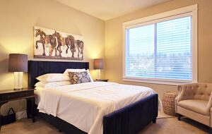 Pacific Northwest Luxe Home Near Woodinville Wineries - Bothell, Washington