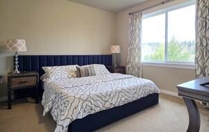 Pacific Northwest Luxe Home Near Woodinville Wineries - Bothell, Washington