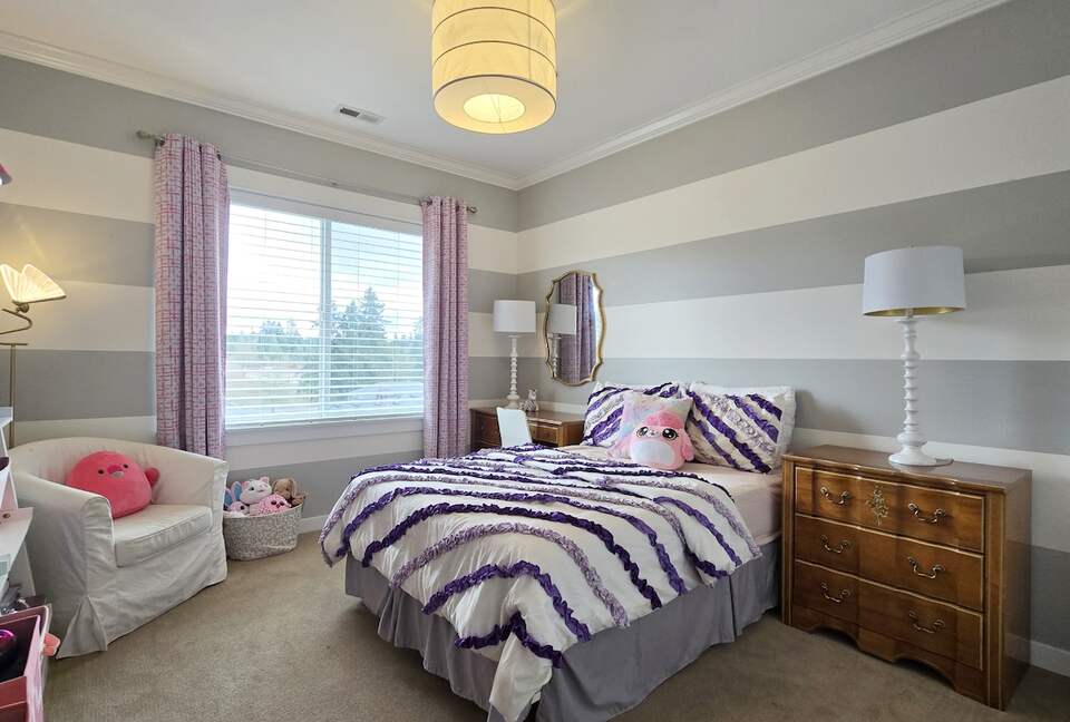 Pacific Northwest Luxe Home Near Woodinville Wineries - Bothell, Washington