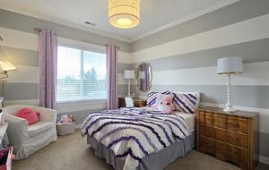 Pacific Northwest Luxe Home Near Woodinville Wineries - Bothell, Washington