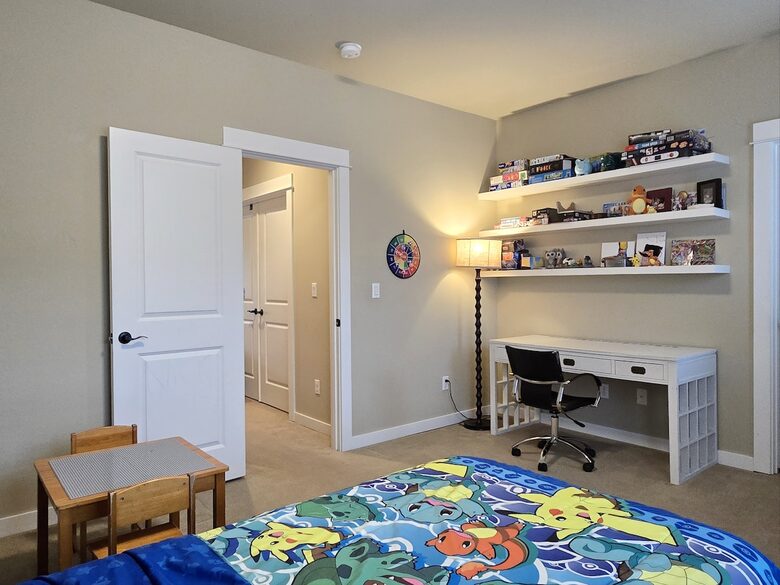 Pacific Northwest Luxe Home Near Woodinville Wineries - Bothell, Washington