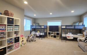 Pacific Northwest Luxe Home Near Woodinville Wineries - Bothell, Washington