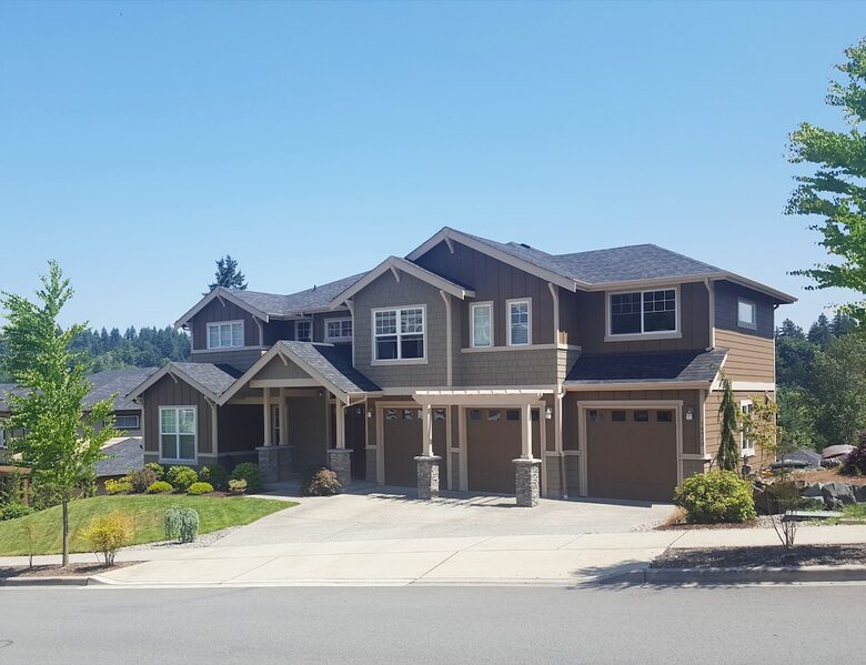 Pacific Northwest Luxe Home Near Woodinville Wineries - Bothell, Washington