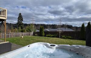 Pacific Northwest Luxe Home Near Woodinville Wineries - Bothell, Washington
