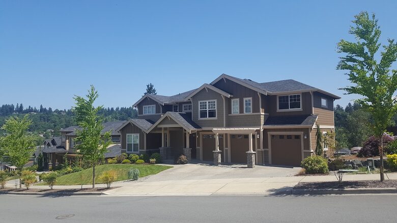 Pacific Northwest Luxe Home Near Woodinville Wineries - Bothell, Washington