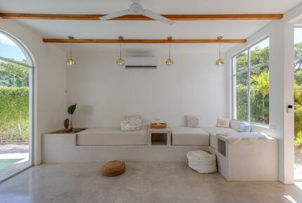Elegant Nosara Hideaway with Sun Terrace and Pool - Playa Pelada, Costa Rica
