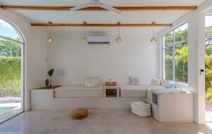 Elegant Nosara Hideaway with Sun Terrace and Pool - Playa Pelada, Costa Rica