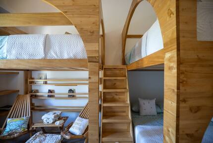 Elegant Nosara Hideaway with Sun Terrace and Pool - Playa Pelada, Costa Rica
