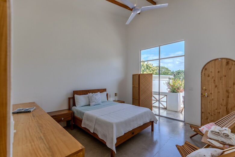 Elegant Nosara Hideaway with Sun Terrace and Pool - Playa Pelada, Costa Rica