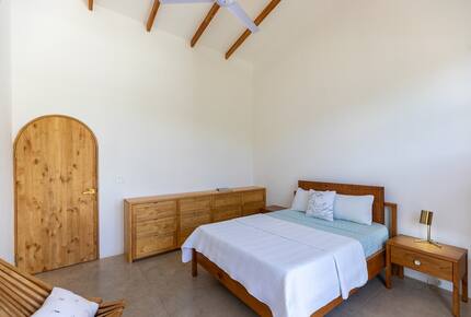 Elegant Nosara Hideaway with Sun Terrace and Pool - Playa Pelada, Costa Rica