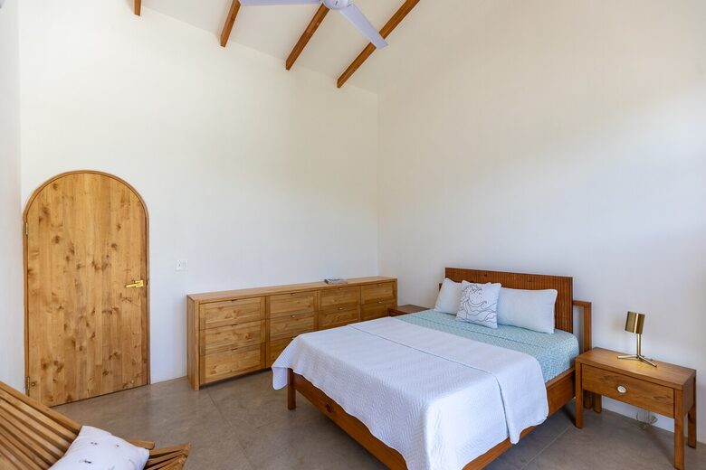 Elegant Nosara Hideaway with Sun Terrace and Pool - Playa Pelada, Costa Rica