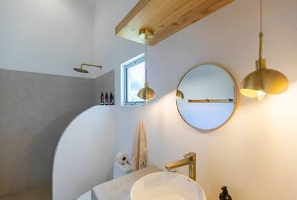 Elegant Nosara Hideaway with Sun Terrace and Pool - Playa Pelada, Costa Rica