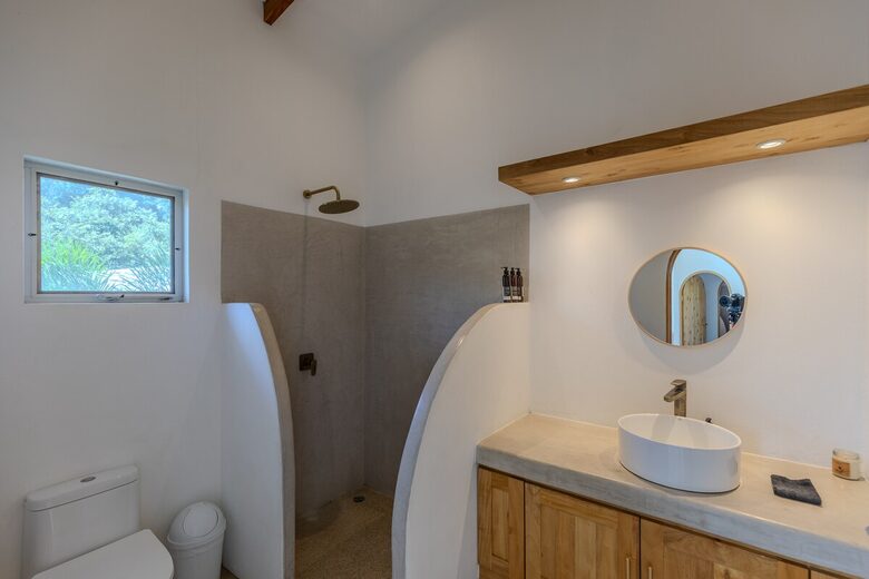 Elegant Nosara Hideaway with Sun Terrace and Pool - Playa Pelada, Costa Rica