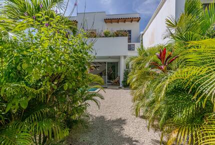 Elegant Nosara Hideaway with Sun Terrace and Pool - Playa Pelada, Costa Rica