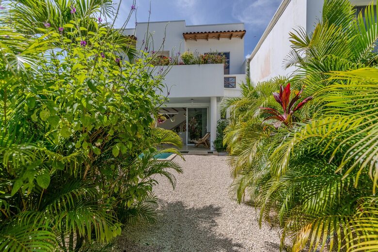 Elegant Nosara Hideaway with Sun Terrace and Pool - Playa Pelada, Costa Rica