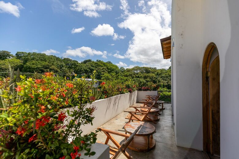 Elegant Nosara Hideaway with Sun Terrace and Pool - Playa Pelada, Costa Rica