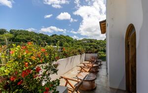 Elegant Nosara Hideaway with Sun Terrace and Pool - Playa Pelada, Costa Rica
