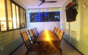 Charming Family Retreat in the Heart of Coron - Coron, Philippines