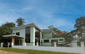 Charming Family Retreat in the Heart of Coron - Coron, Philippines