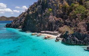 Charming Family Retreat in the Heart of Coron - Coron, Philippines