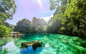 Charming Family Retreat in the Heart of Coron - Coron, Philippines