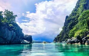 Charming Family Retreat in the Heart of Coron - Coron, Philippines