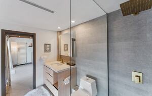 Villa Kia Orana: An Exquisite Island Retreat with Unmatched Views - Saint John, Virgin Islands, U.S.