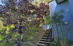 A Refined Mountain Haven in the Andes - San Pedro de los Milagros, Colombia