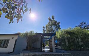 A Refined Mountain Haven in the Andes - San Pedro de los Milagros, Colombia