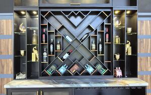 A Refined Mountain Haven in the Andes - San Pedro de los Milagros, Colombia