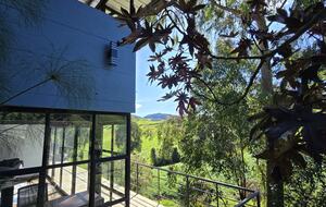 A Refined Mountain Haven in the Andes - San Pedro de los Milagros, Colombia