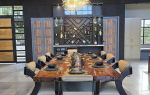 A Refined Mountain Haven in the Andes - San Pedro de los Milagros, Colombia