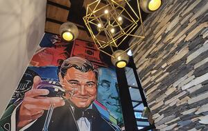 A Refined Mountain Haven in the Andes - San Pedro de los Milagros, Colombia