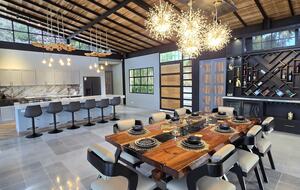 A Refined Mountain Haven in the Andes - San Pedro de los Milagros, Colombia