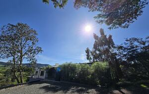 A Refined Mountain Haven in the Andes - San Pedro de los Milagros, Colombia
