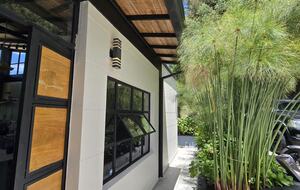 A Refined Mountain Haven in the Andes - San Pedro de los Milagros, Colombia