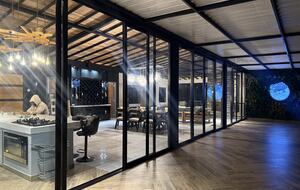 A Refined Mountain Haven in the Andes - San Pedro de los Milagros, Colombia