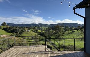 A Refined Mountain Haven in the Andes - San Pedro de los Milagros, Colombia
