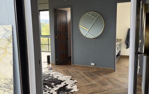 A Refined Mountain Haven in the Andes - San Pedro de los Milagros, Colombia