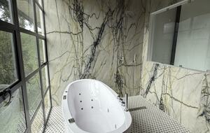 A Refined Mountain Haven in the Andes - San Pedro de los Milagros, Colombia