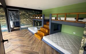 A Refined Mountain Haven in the Andes - San Pedro de los Milagros, Colombia