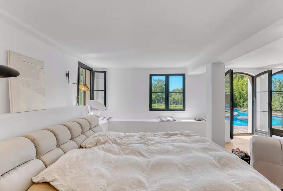 Unique villa in the heart of Valbonne - Valbonne, France