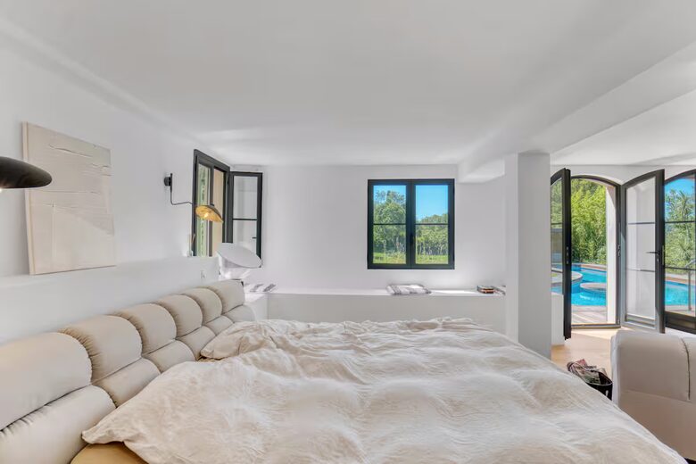 Unique villa in the heart of Valbonne - Valbonne, France