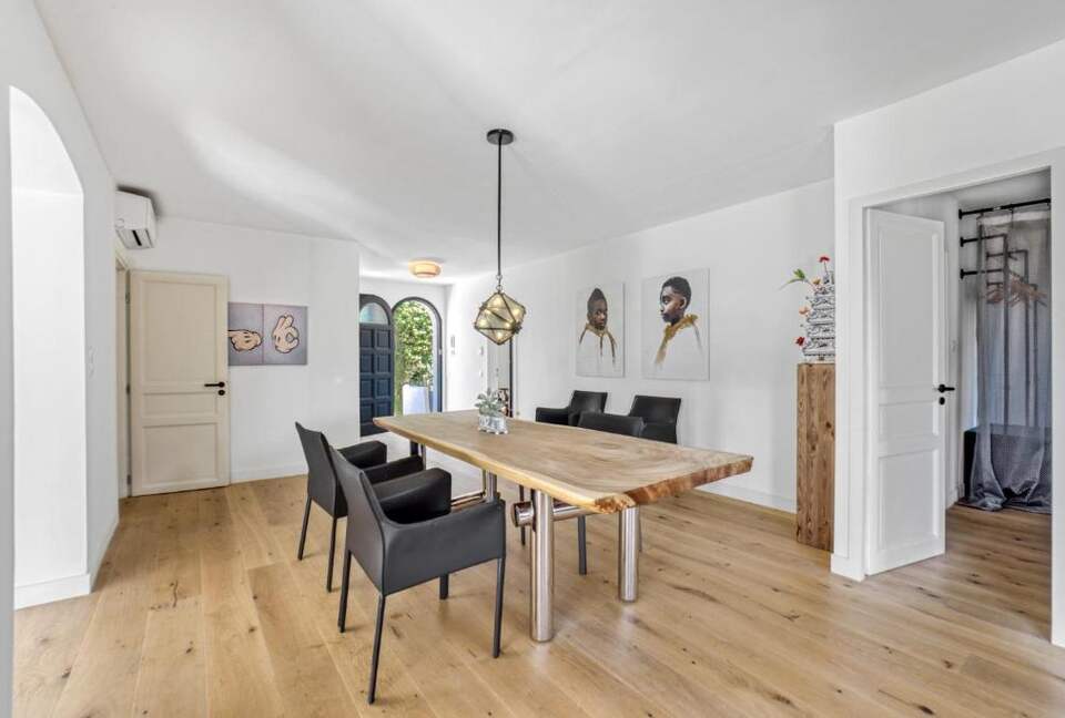 Unique villa in the heart of Valbonne - Valbonne, France