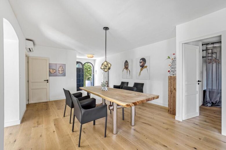 Unique villa in the heart of Valbonne - Valbonne, France