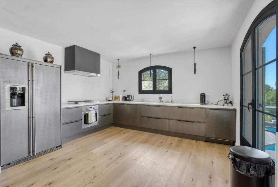 Unique villa in the heart of Valbonne - Valbonne, France