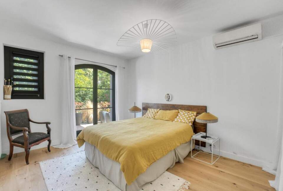 Unique villa in the heart of Valbonne - Valbonne, France