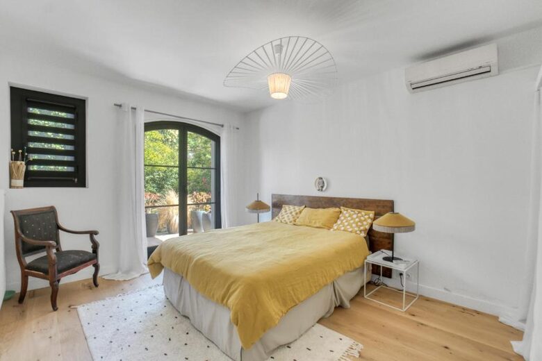 Unique villa in the heart of Valbonne - Valbonne, France