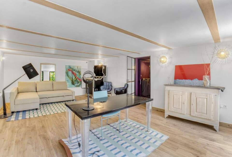 Unique villa in the heart of Valbonne - Valbonne, France