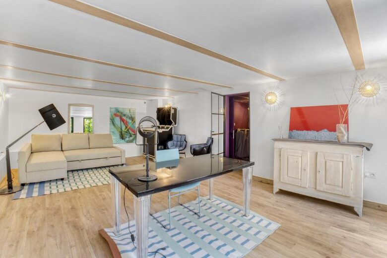 Unique villa in the heart of Valbonne - Valbonne, France